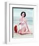 Elizabeth Taylor-null-Framed Photo