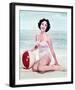 Elizabeth Taylor-null-Framed Photo