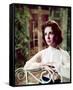 Elizabeth Taylor-null-Framed Stretched Canvas