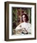 Elizabeth Taylor-null-Framed Photo