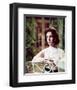 Elizabeth Taylor-null-Framed Photo