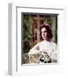 Elizabeth Taylor-null-Framed Photo