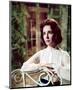 Elizabeth Taylor-null-Mounted Photo