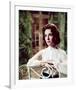 Elizabeth Taylor-null-Framed Photo