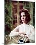 Elizabeth Taylor-null-Mounted Photo