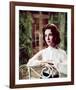 Elizabeth Taylor-null-Framed Photo