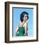 Elizabeth Taylor-null-Framed Photo