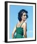 Elizabeth Taylor-null-Framed Photo