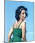 Elizabeth Taylor-null-Mounted Photo