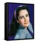 Elizabeth Taylor-null-Framed Stretched Canvas