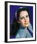 Elizabeth Taylor-null-Framed Photo