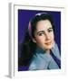 Elizabeth Taylor-null-Framed Photo