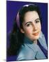 Elizabeth Taylor-null-Mounted Photo