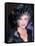 Elizabeth Taylor-null-Framed Stretched Canvas