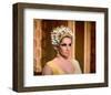 Elizabeth Taylor-null-Framed Photo