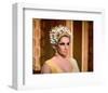 Elizabeth Taylor-null-Framed Photo