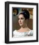 Elizabeth Taylor-null-Framed Photo