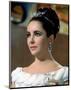 Elizabeth Taylor-null-Mounted Photo