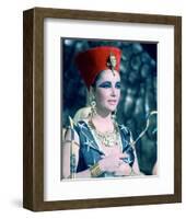 Elizabeth Taylor-null-Framed Photo