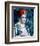 Elizabeth Taylor-null-Framed Photo