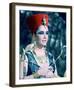 Elizabeth Taylor-null-Framed Photo