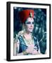 Elizabeth Taylor-null-Framed Photo