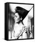 Elizabeth Taylor-null-Framed Stretched Canvas