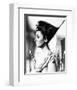 Elizabeth Taylor-null-Framed Photo