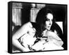 Elizabeth Taylor-null-Framed Stretched Canvas