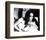 Elizabeth Taylor-null-Framed Photo