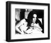 Elizabeth Taylor-null-Framed Photo