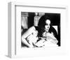 Elizabeth Taylor-null-Framed Photo