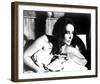 Elizabeth Taylor-null-Framed Photo