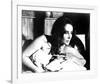 Elizabeth Taylor-null-Framed Photo