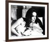 Elizabeth Taylor-null-Framed Photo