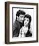 Elizabeth Taylor-null-Framed Photo