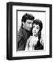 Elizabeth Taylor-null-Framed Photo