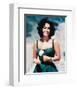 Elizabeth Taylor-null-Framed Photo