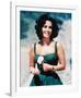 Elizabeth Taylor-null-Framed Photo