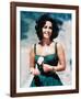 Elizabeth Taylor-null-Framed Photo