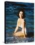 Elizabeth Taylor-null-Stretched Canvas
