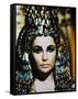 Elizabeth Taylor-null-Framed Stretched Canvas