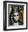 Elizabeth Taylor-null-Framed Photo