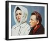 Elizabeth Taylor-null-Framed Photo