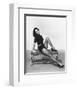 Elizabeth Taylor-null-Framed Photo