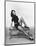 Elizabeth Taylor-null-Mounted Photo