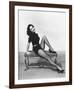 Elizabeth Taylor-null-Framed Photo