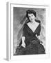 Elizabeth Taylor-null-Framed Photo