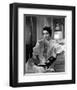 Elizabeth Taylor-null-Framed Photo