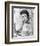 Elizabeth Taylor-null-Framed Photo